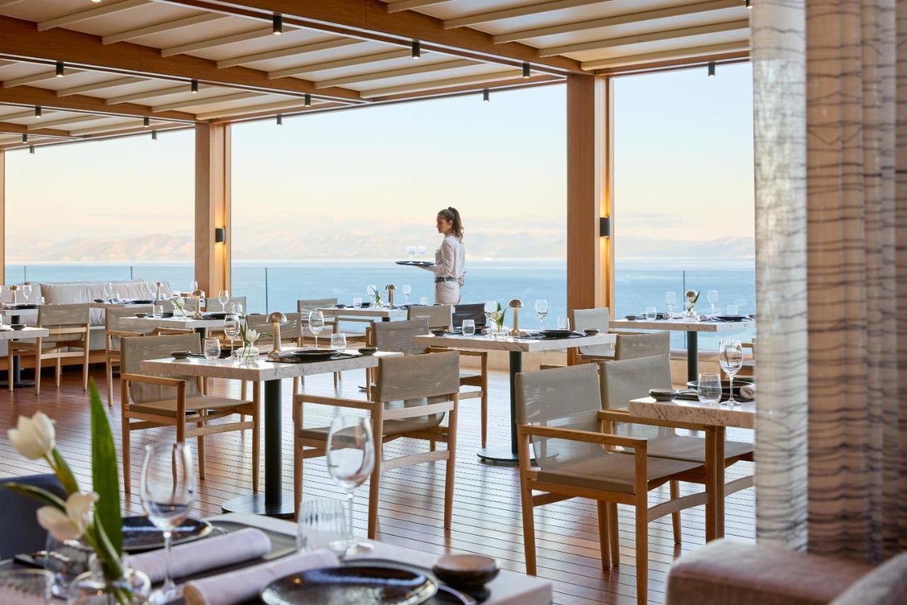 Angsana Corfu Resort & Spa Benitses  Exterior foto