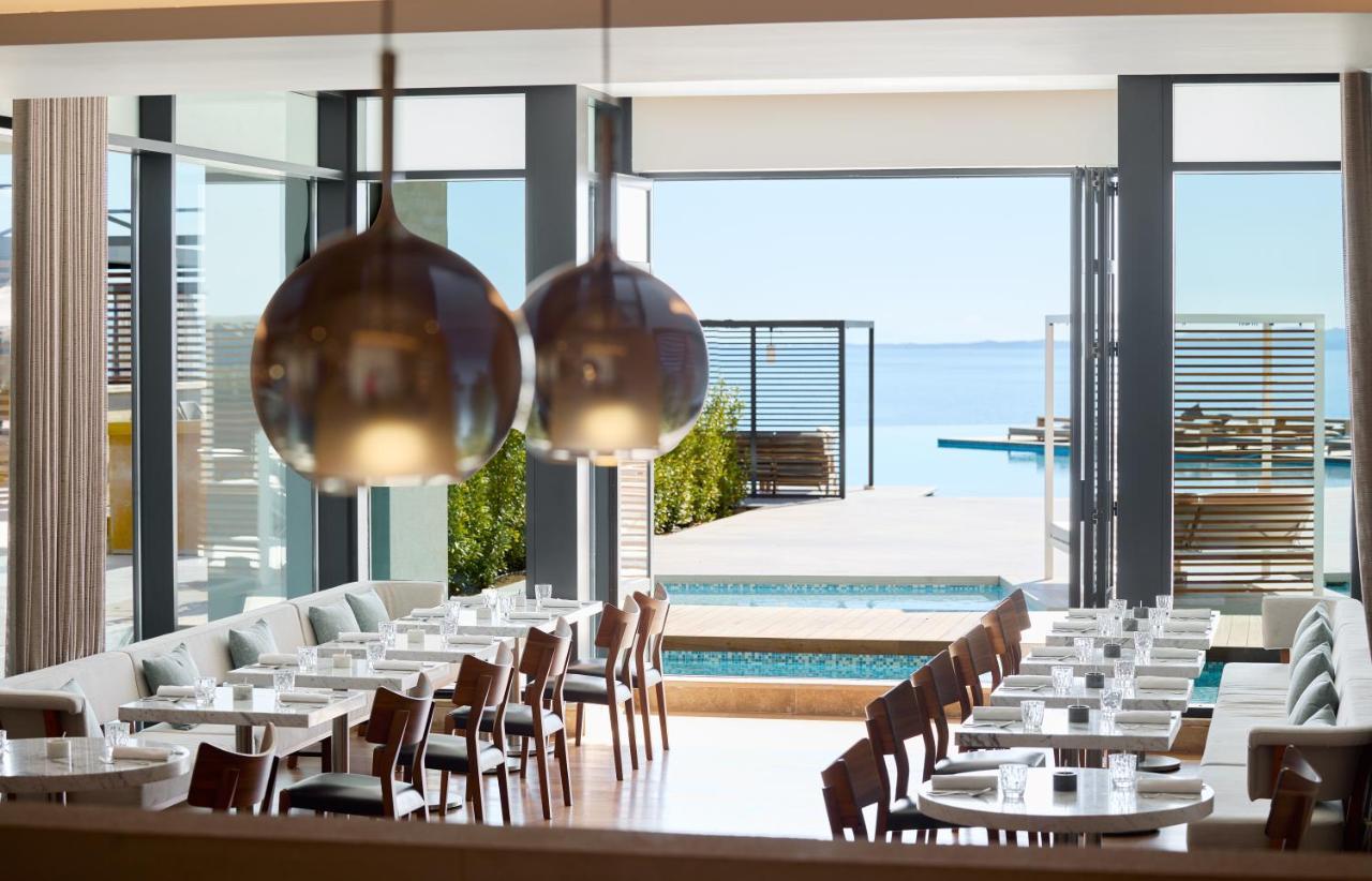 Angsana Corfu Resort & Spa Benitses  Exterior foto