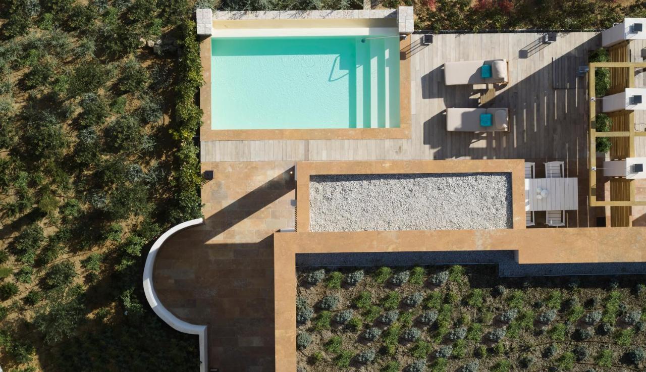 Angsana Corfu Resort & Spa Benitses  Exterior foto