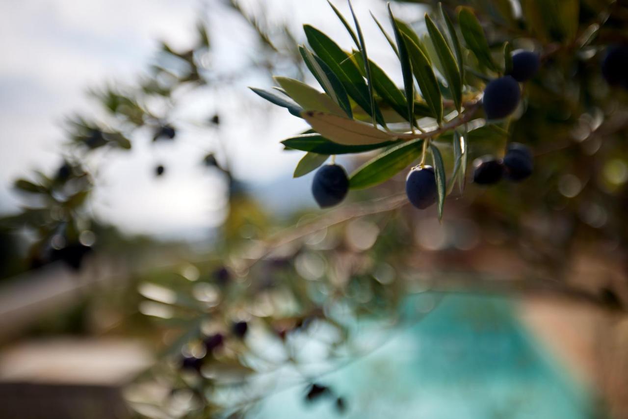 Angsana Corfu Resort & Spa Benitses  Exterior foto